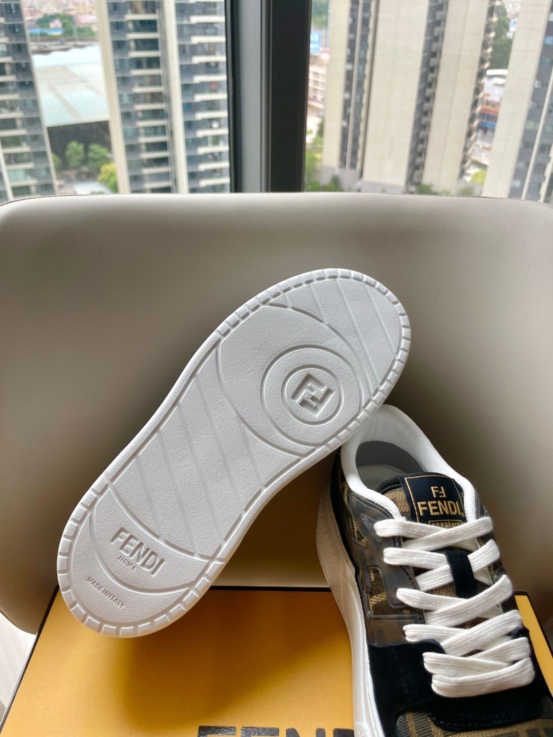 Fendi Casual Shoes